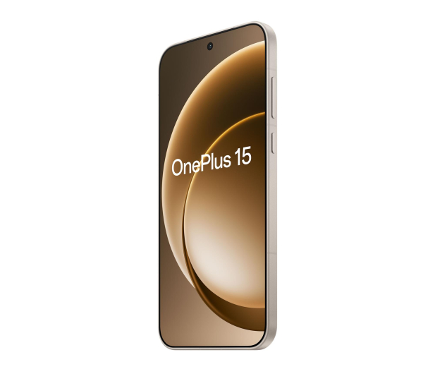 OnePlus 15 5G 16/512GB Sand Storm 165Hz - 1368450 - zdjęcie 4
